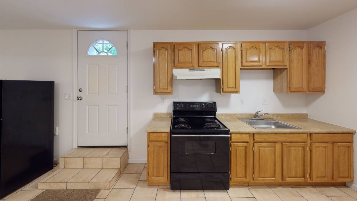 Apartment for rent at 608 3rd St NE, Washington, DC 20002