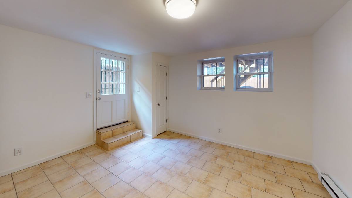 Apartment for rent at 608 3rd St NE, Washington, DC 20002
