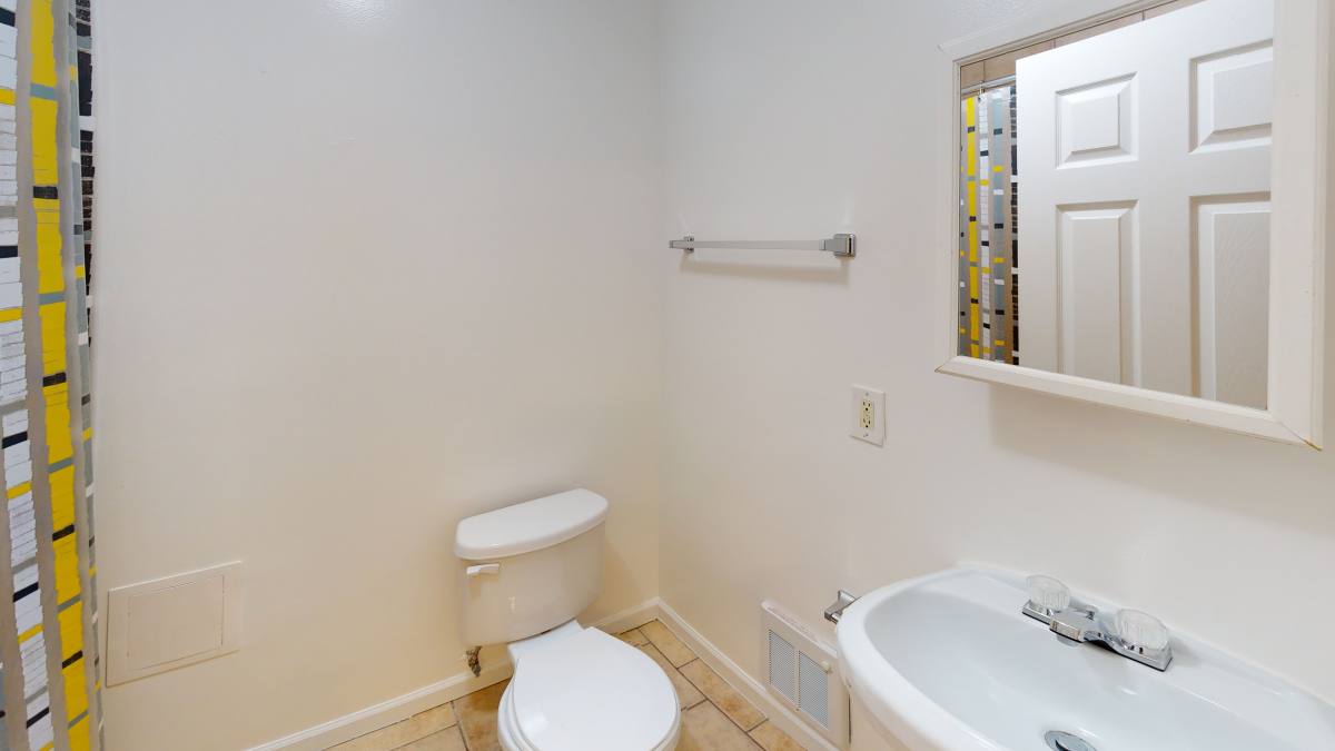 Apartment for rent at 608 3rd St NE, Washington, DC 20002