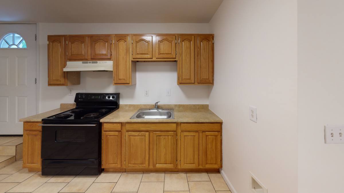 Apartment for rent at 608 3rd St NE, Washington, DC 20002
