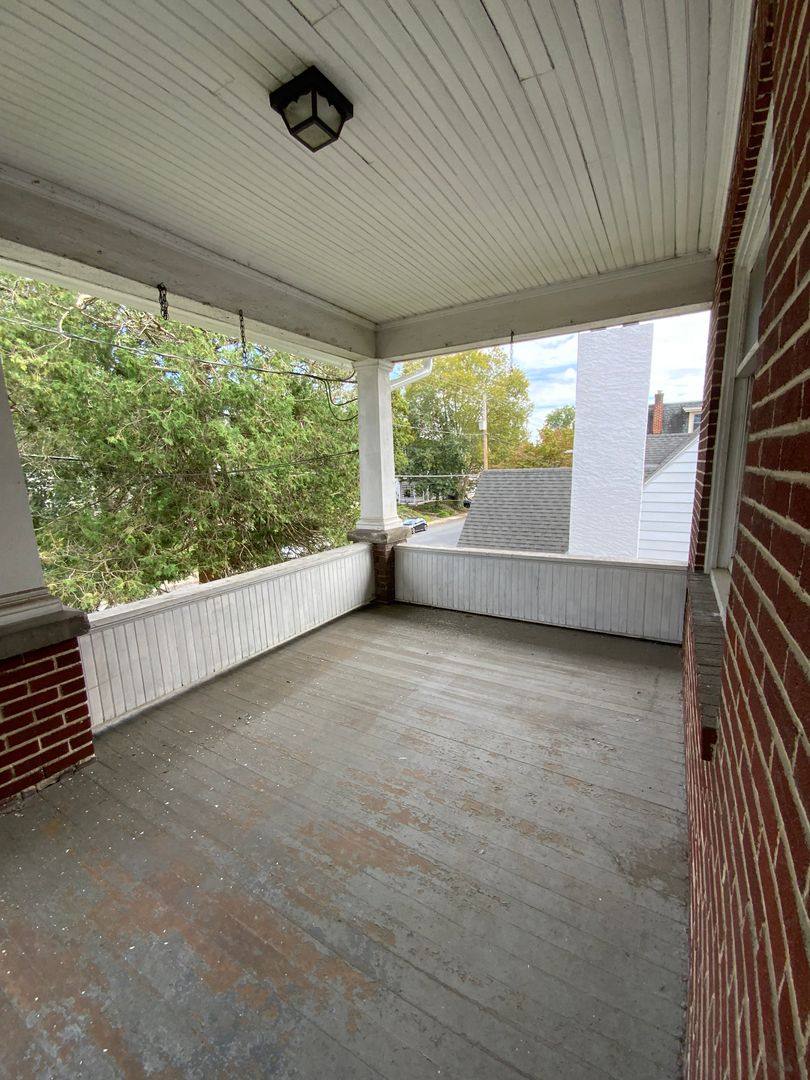 Apartment for rent at 48 S Hazel St, Manheim, PA 17545