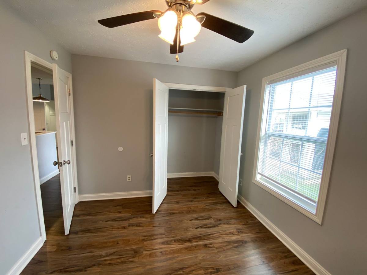 Apartment for rent at 1612 Westen Ave, Bowling Green, KY 42104