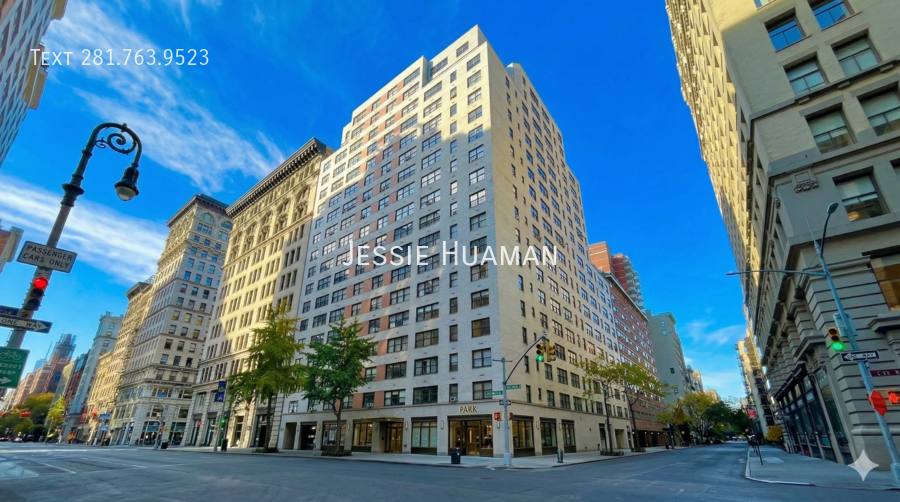 Apartment for rent at 96 Fifth Ave #J, New York, NY 10011