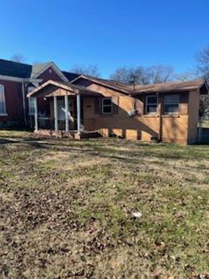 House for rent at 712 Meridian St, Nashville, TN 37207