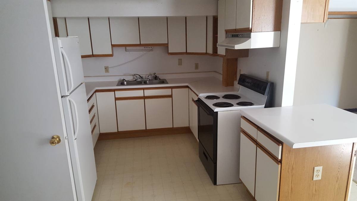 Apartment for rent at 309 N 9th, Miles City, MT 59301