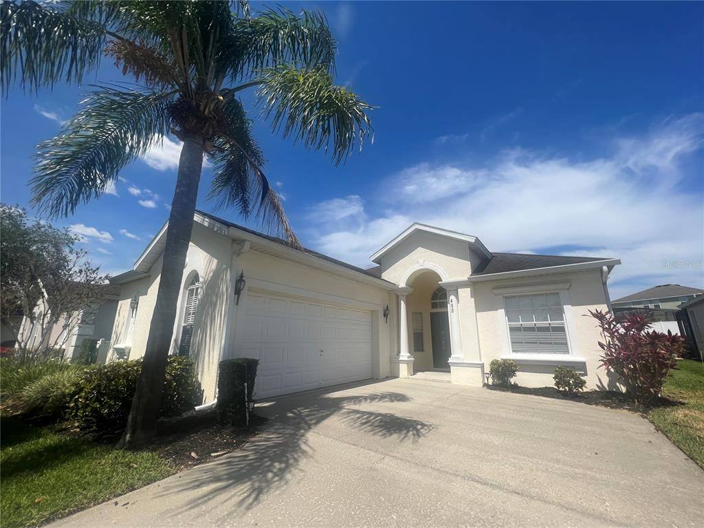 Apartment for rent at 400 Montara Dr #400, Davenport, FL 33897