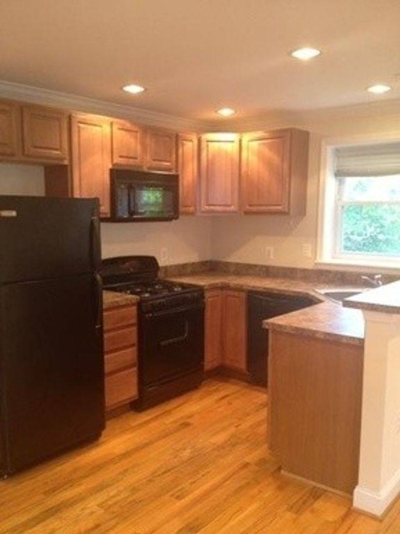 Apartment for rent at 3118 E St SE, Washington, DC 20019