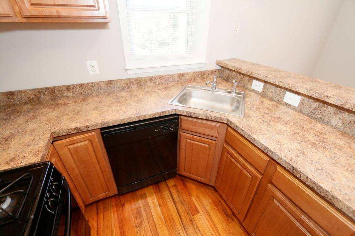 Apartment for rent at 3118 E St SE, Washington, DC 20019