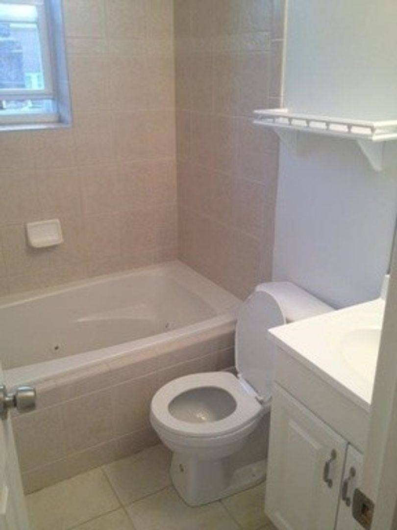 Apartment for rent at 3118 E St SE, Washington, DC 20019