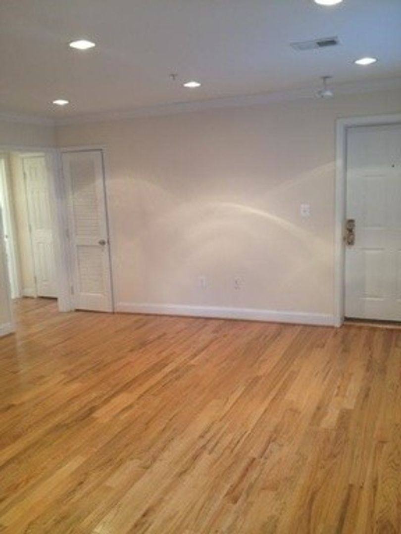 Apartment for rent at 3118 E St SE, Washington, DC 20019