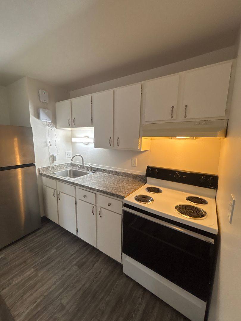 Apartment for rent at 3751 E La Salle St #26, Colorado Springs, CO 80909