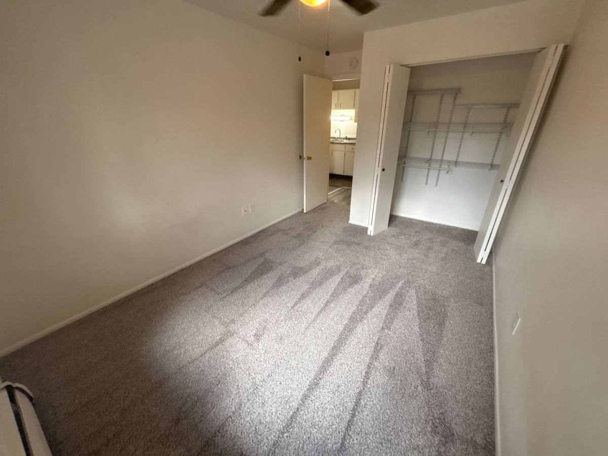 Apartment for rent at 3751 E La Salle St #26, Colorado Springs, CO 80909