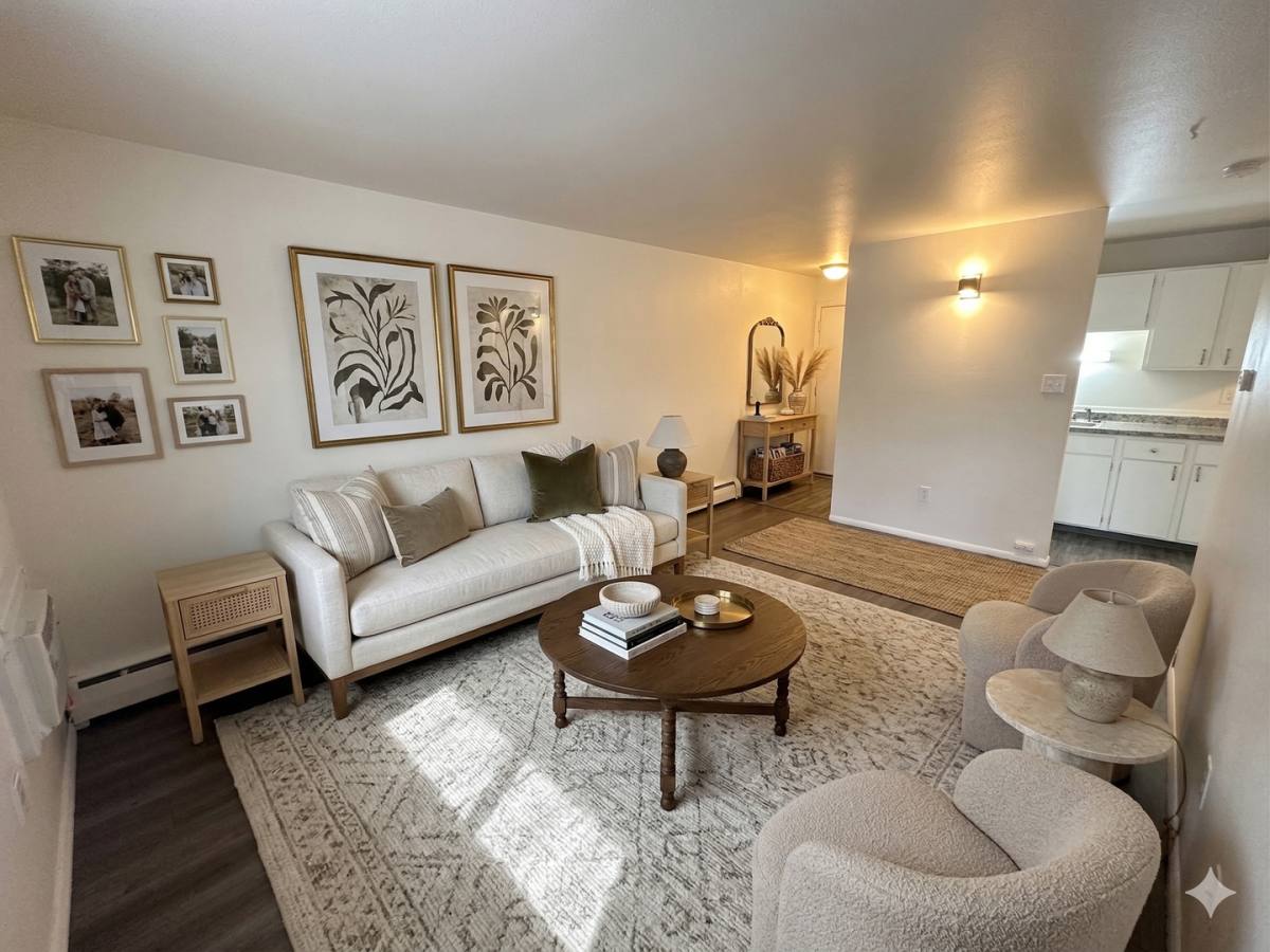 Apartment for rent at 3751 E La Salle St #26, Colorado Springs, CO 80909