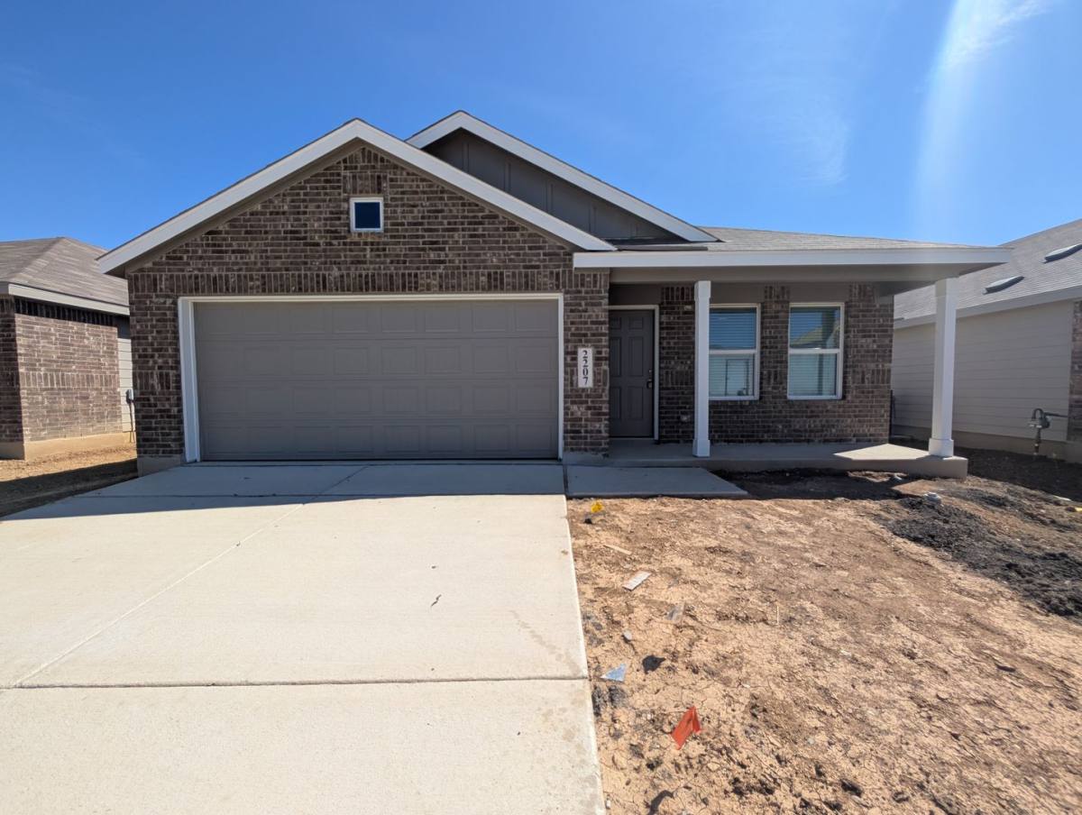 House for rent at 2207 Allison Creek, Marion, TX 78124