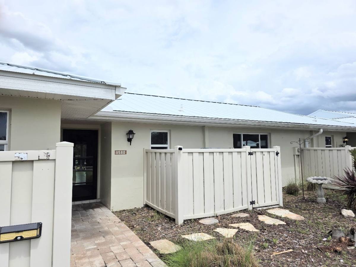 Condo for rent at 11580 W Kingfisher Court, Crystal River, FL 34429