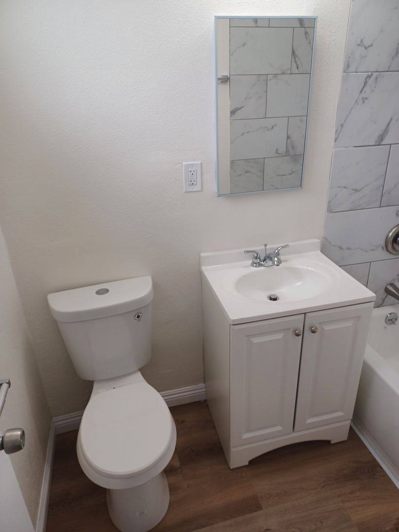 Apartment for rent at 12531-12541 Morningside Ave, Garden Grove, CA 92843
