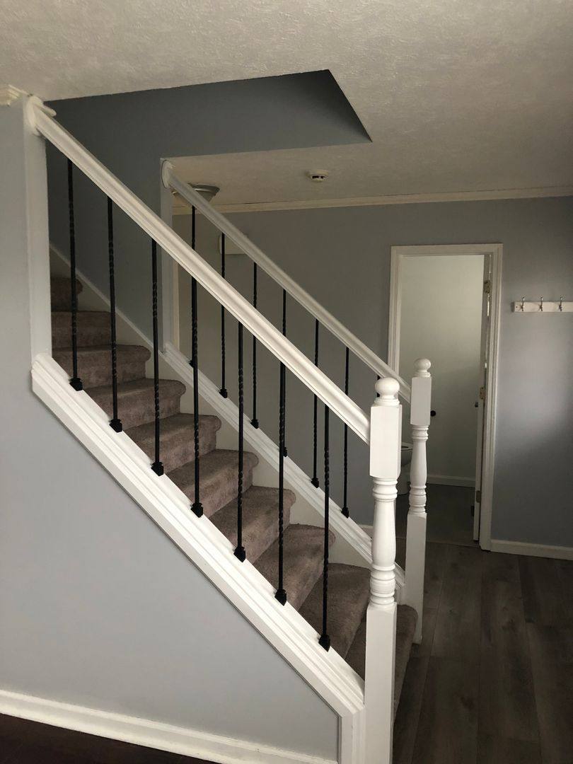 House for rent at 3330 Trafalgar Court, Lafayette, IN 47909