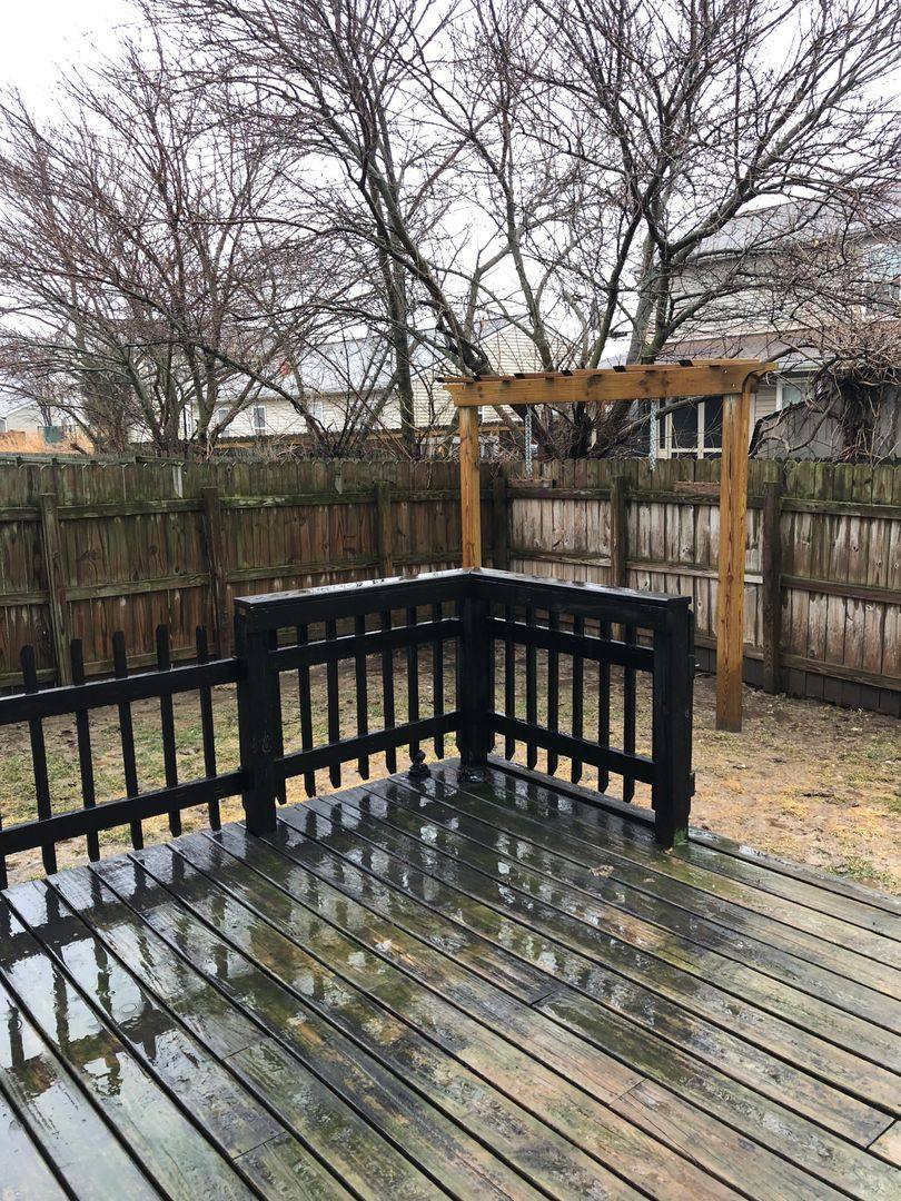 House for rent at 3330 Trafalgar Court, Lafayette, IN 47909
