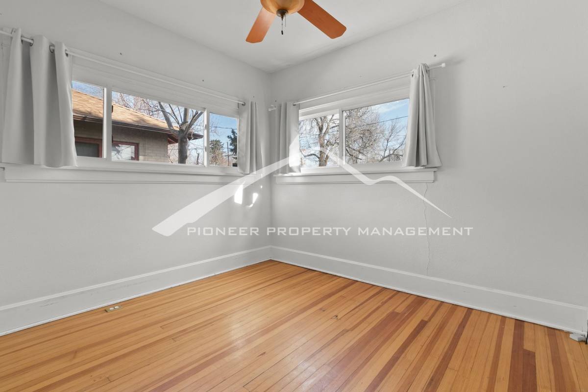 House for rent at 4624 E 16th Ave, Denver, CO 80220