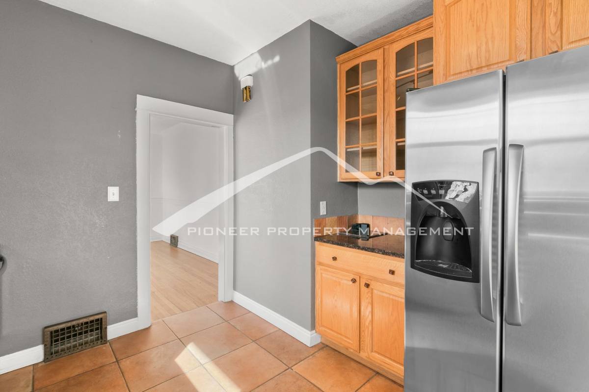 House for rent at 4624 E 16th Ave, Denver, CO 80220