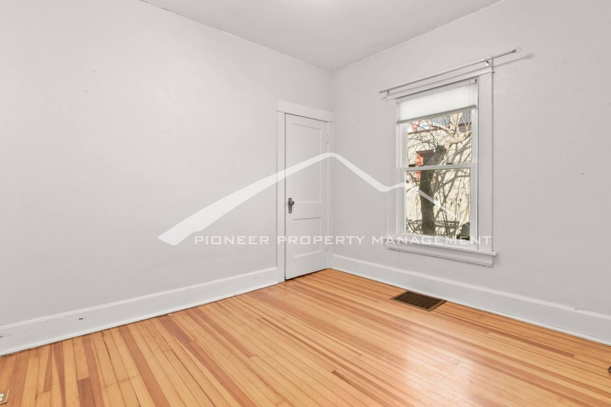 House for rent at 4624 E 16th Ave, Denver, CO 80220