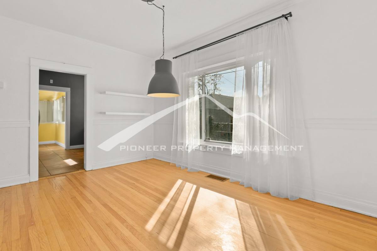 House for rent at 4624 E 16th Ave, Denver, CO 80220