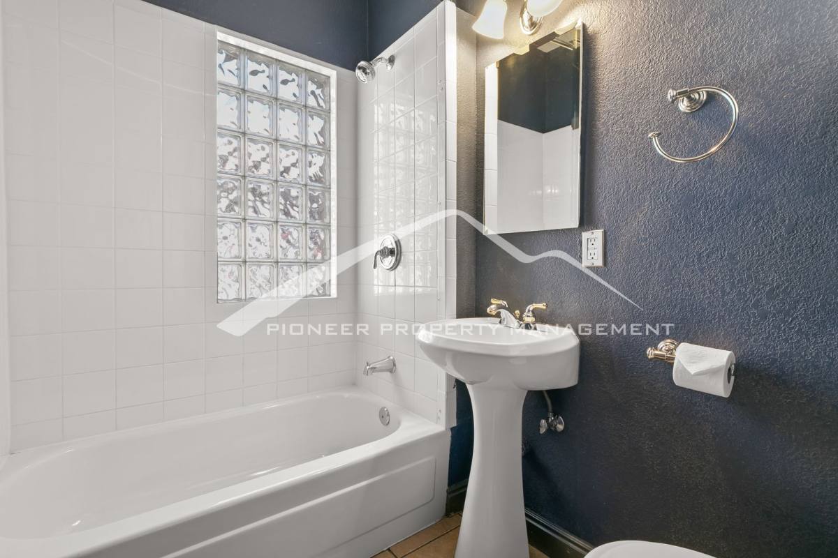 House for rent at 4624 E 16th Ave, Denver, CO 80220