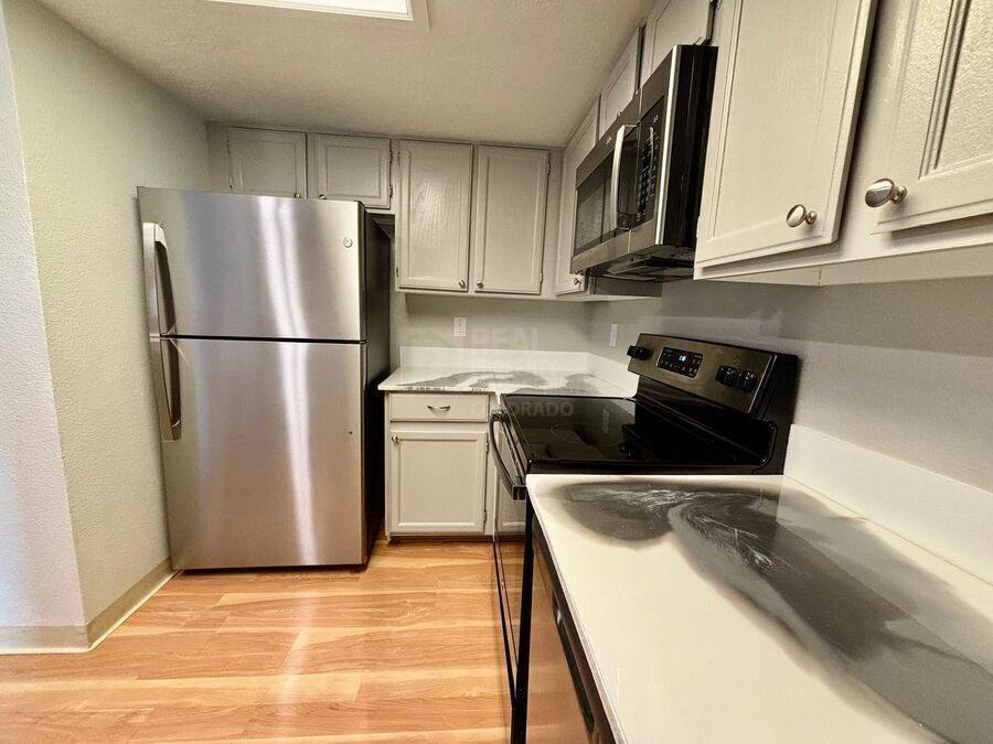 Townhouse for rent at 8134 N Gray Court #506, Arvada, CO 80003