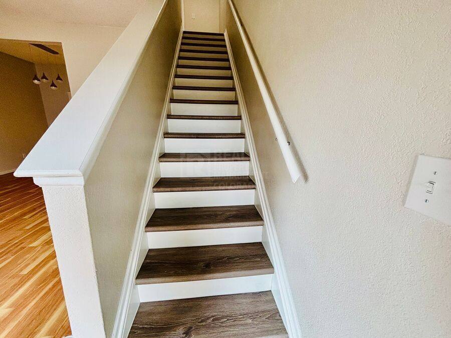 Townhouse for rent at 8134 N Gray Court #506, Arvada, CO 80003