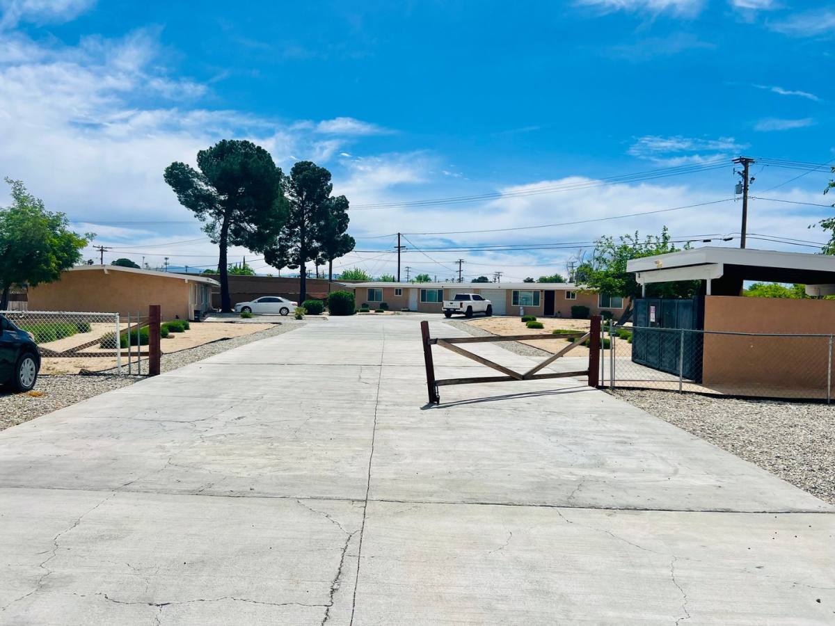 Apartment for rent at 15634 Sueno Lane, Victorville, CA 92394
