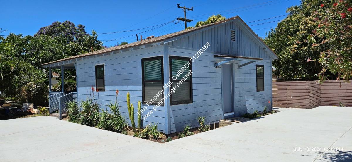 Apartment for rent at 1617 Jonathan Place, Santa Maria, CA 93454