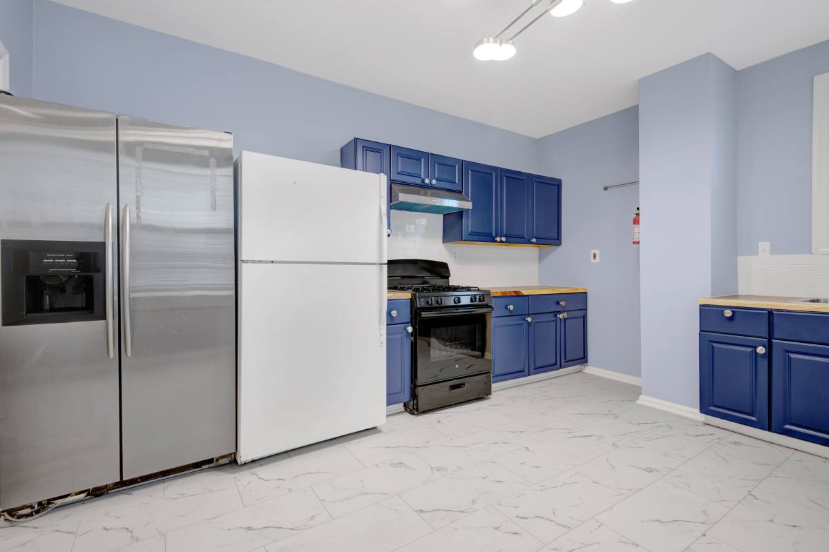 House for rent at 739 Morton St NW, Washington, DC 20010