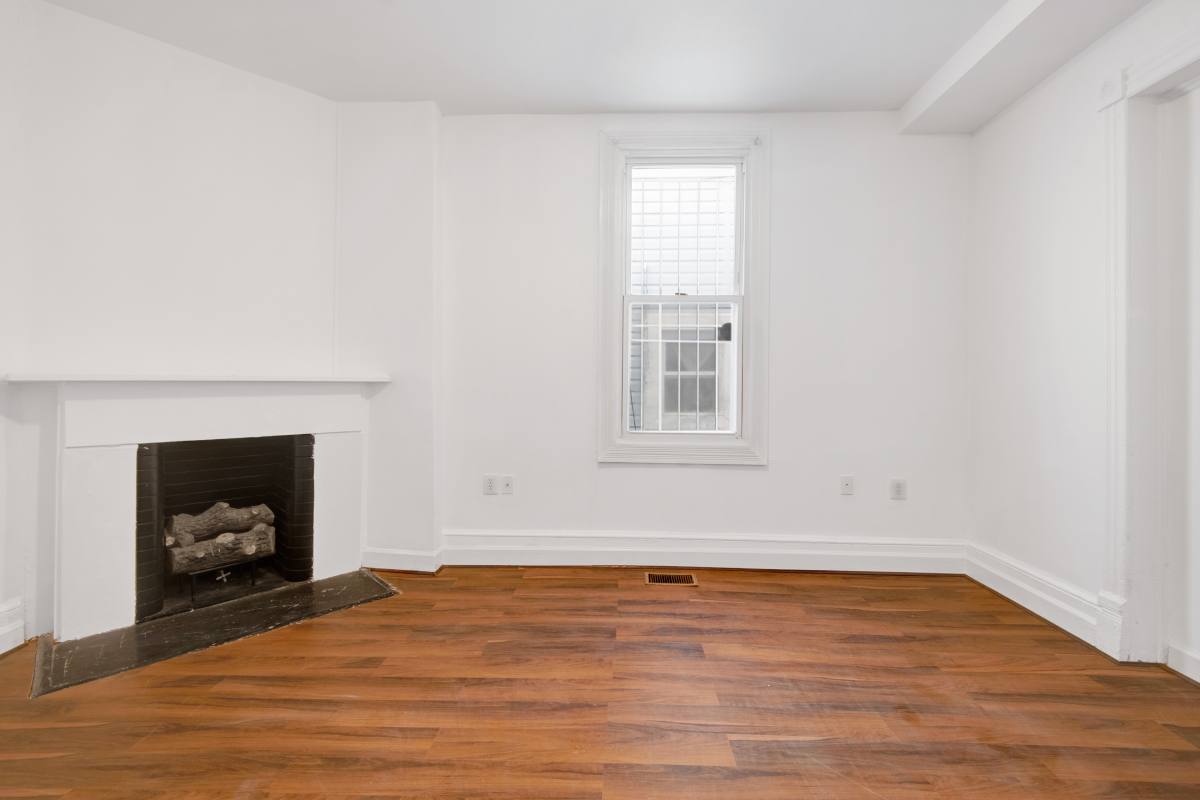 House for rent at 739 Morton St NW, Washington, DC 20010