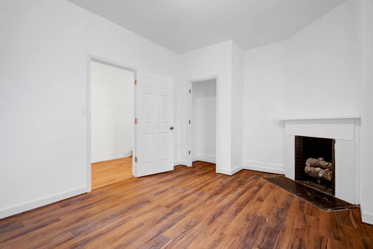 House for rent at 739 Morton St NW, Washington, DC 20010