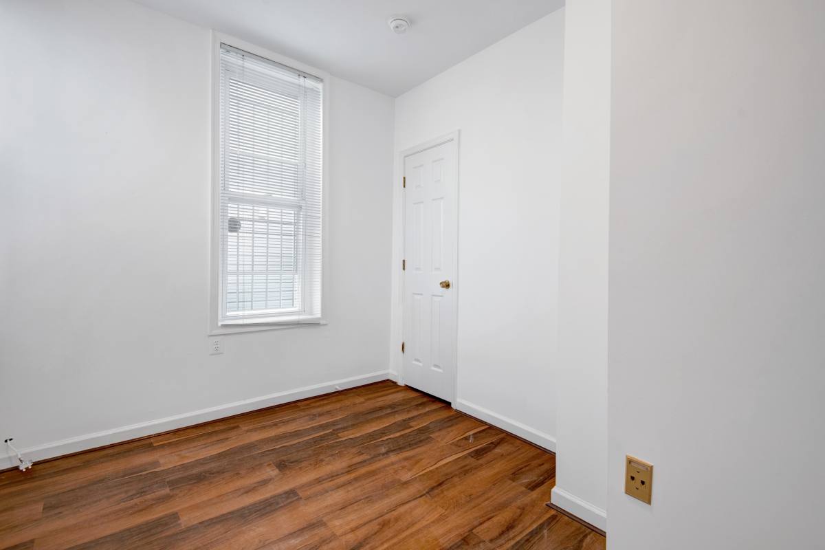 House for rent at 739 Morton St NW, Washington, DC 20010