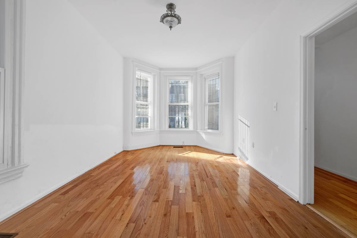 House for rent at 739 Morton St NW, Washington, DC 20010