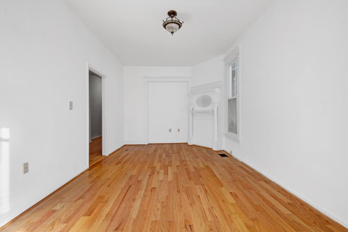 House for rent at 739 Morton St NW, Washington, DC 20010