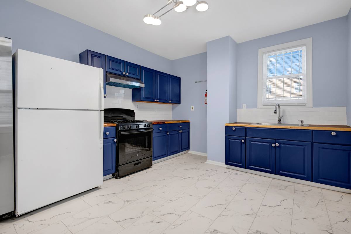 House for rent at 739 Morton St NW, Washington, DC 20010