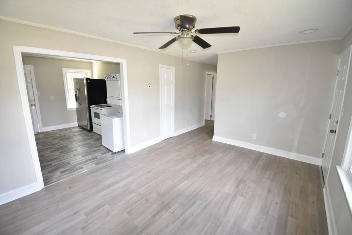 House for rent at 1527 McArthur Rd, Fayetteville, NC 28311