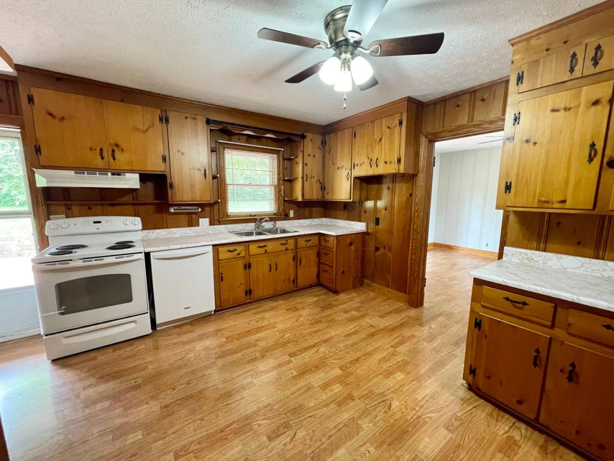 House for rent at 1206 S Madison St, Athens, AL 35611