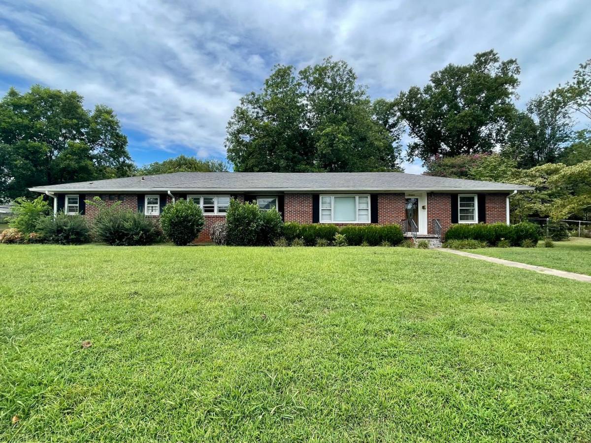 House for rent at 1206 S Madison St, Athens, AL 35611