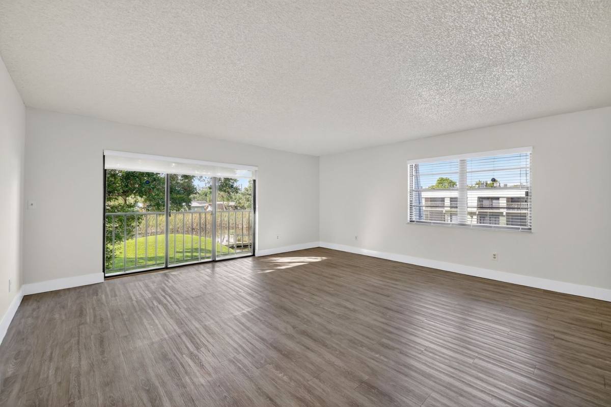 Apartment for rent at 2517 S 17th St, Fort Pierce, FL 34982