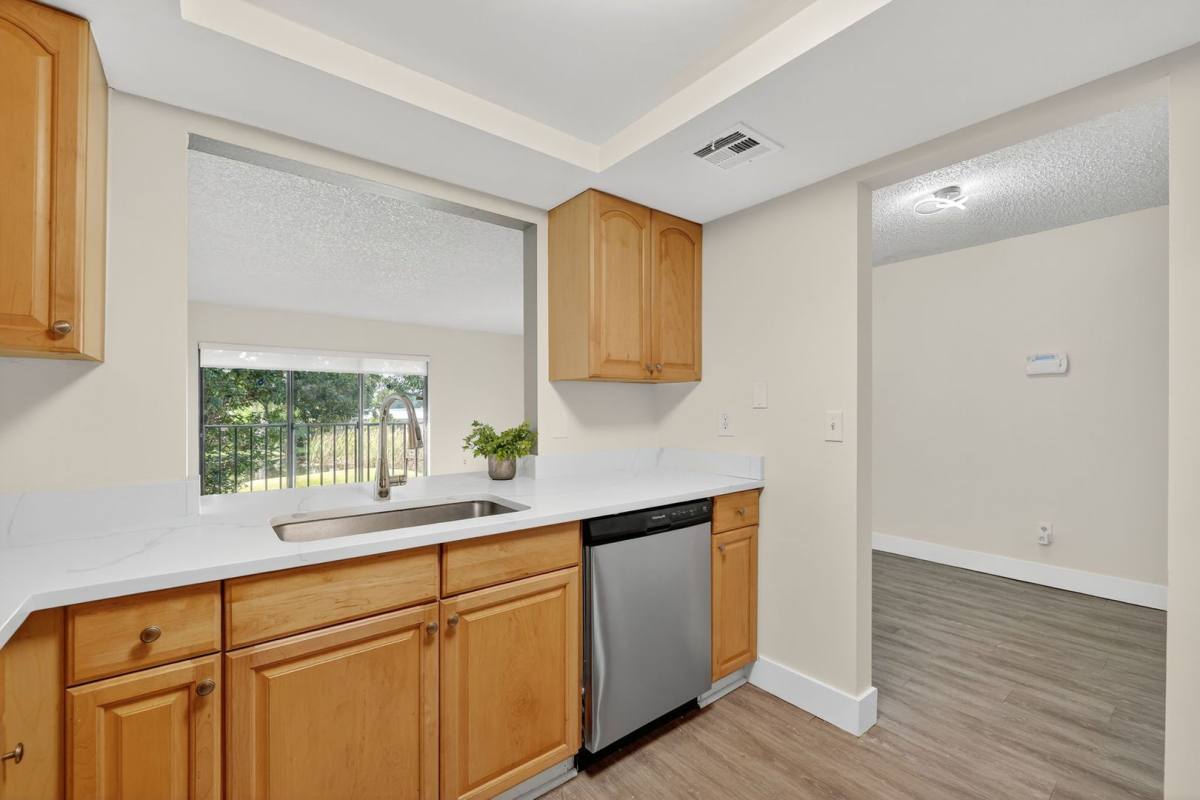 Apartment for rent at 2517 S 17th St, Fort Pierce, FL 34982
