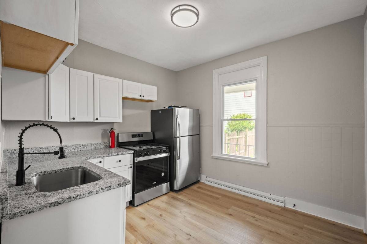 House for rent at 1319 Hays St, Homestead, PA 15120