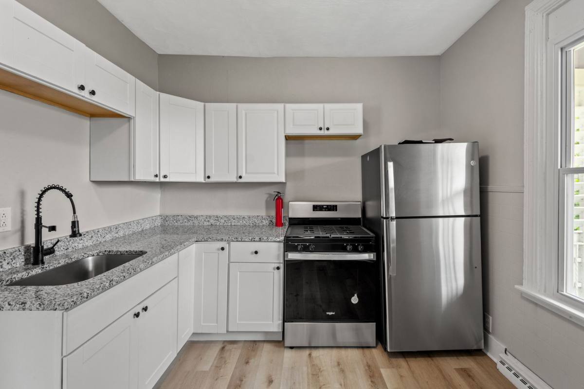 House for rent at 1319 Hays St, Homestead, PA 15120