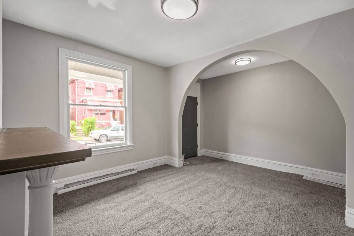 House for rent at 1319 Hays St, Homestead, PA 15120