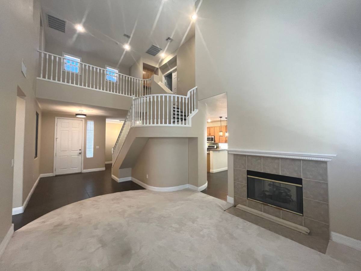 House for rent at 1809 Snow Spring Lane, Las Vegas, NV 89134
