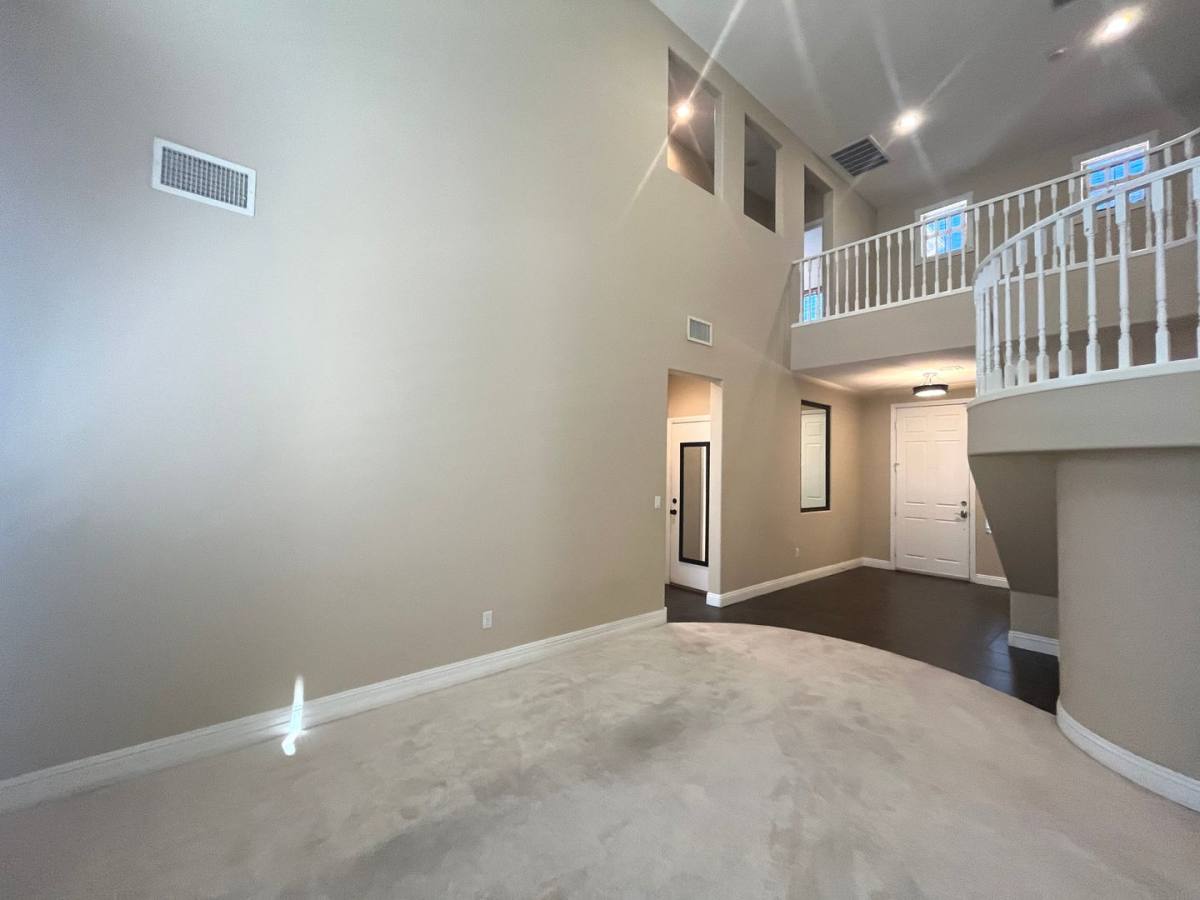 House for rent at 1809 Snow Spring Lane, Las Vegas, NV 89134