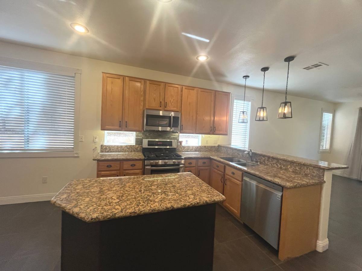 House for rent at 1809 Snow Spring Lane, Las Vegas, NV 89134