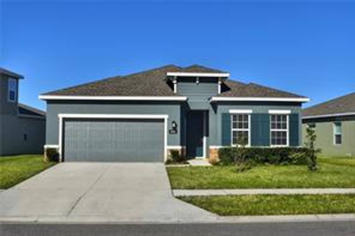 House for rent at 8351 Greenway Ave, Wesley Chapel, FL 33544
